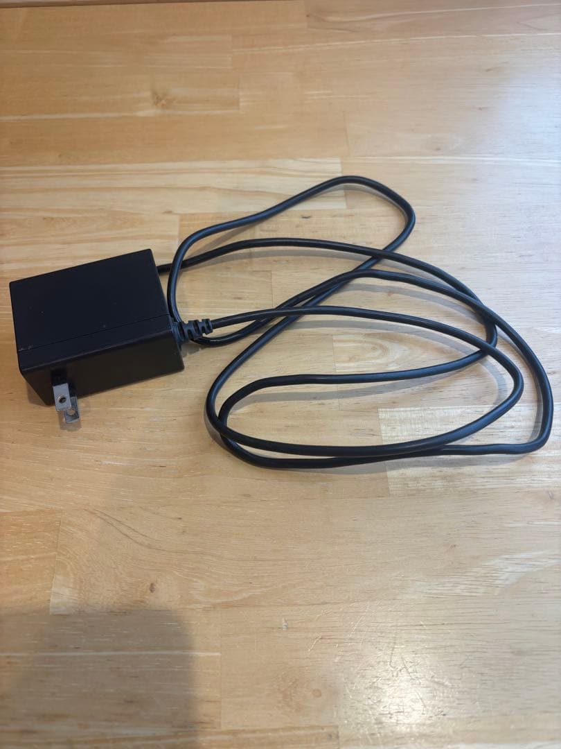 Nintendo Switch 青/赤