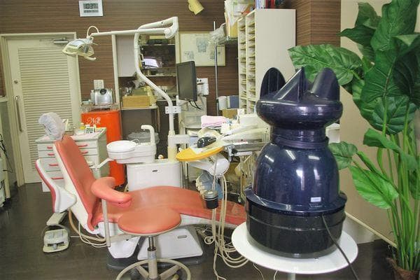 遠心式加湿器MT5500型　3,500cc/時の大噴霧量