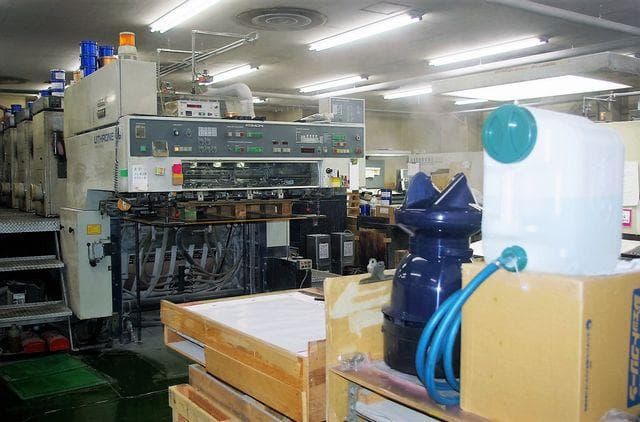 遠心式加湿器MT5500型　3,500cc/時の大噴霧量