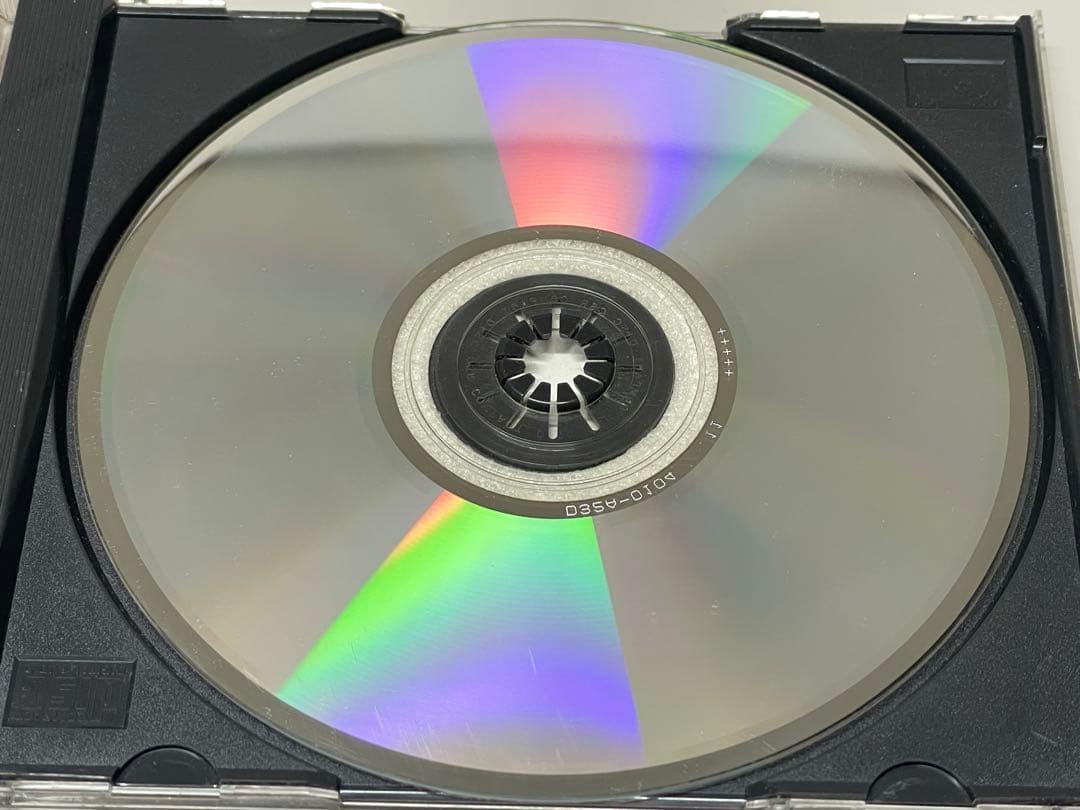 激レアCD 「香港EXPLOSION」 ジャッキーチェン他映画サウンドトラック