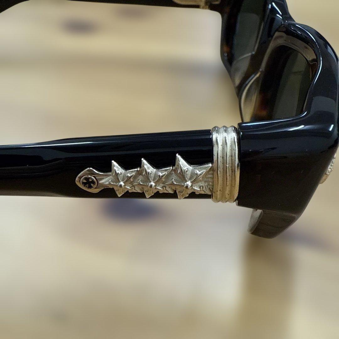 CHROME HEARTS IDAWANNA サングラス 西心斎橋店