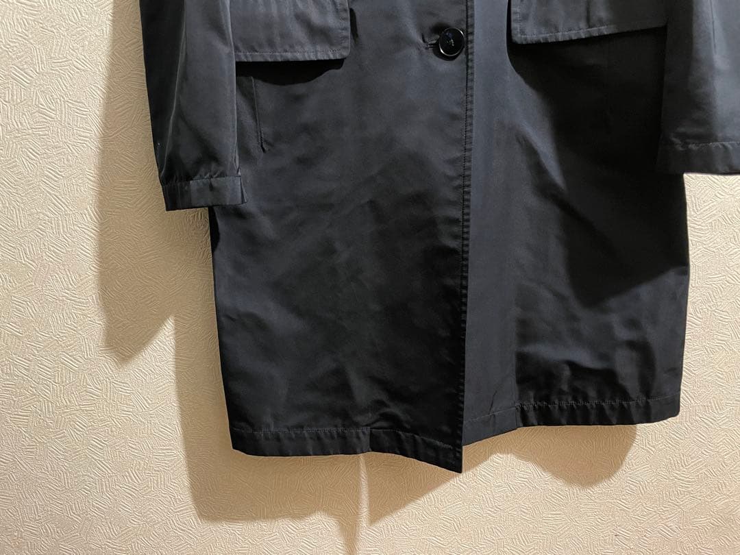 イタリア製 JIL SANDER アンコン チェスター コート / ジルサンダー