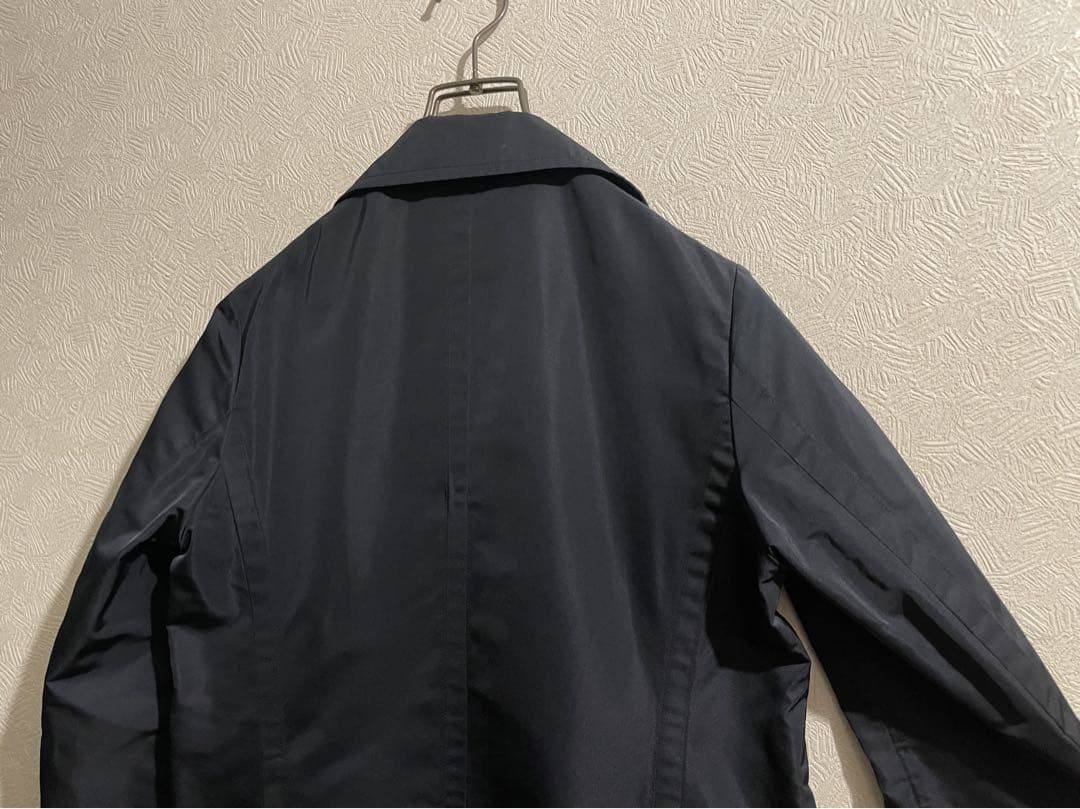 イタリア製 JIL SANDER アンコン チェスター コート / ジルサンダー