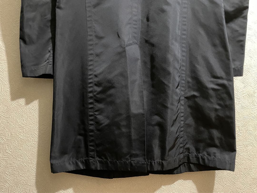 イタリア製 JIL SANDER アンコン チェスター コート / ジルサンダー