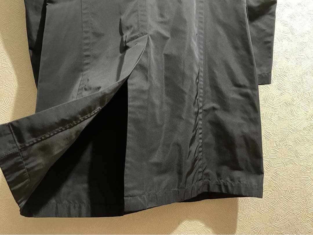 イタリア製 JIL SANDER アンコン チェスター コート / ジルサンダー