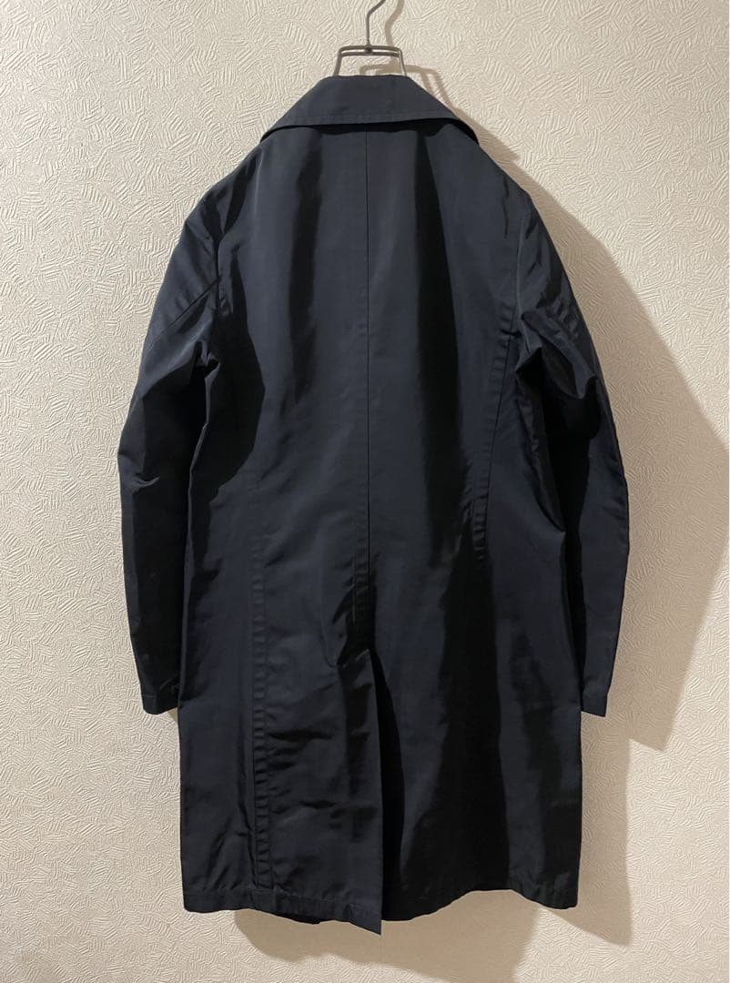 イタリア製 JIL SANDER アンコン チェスター コート / ジルサンダー