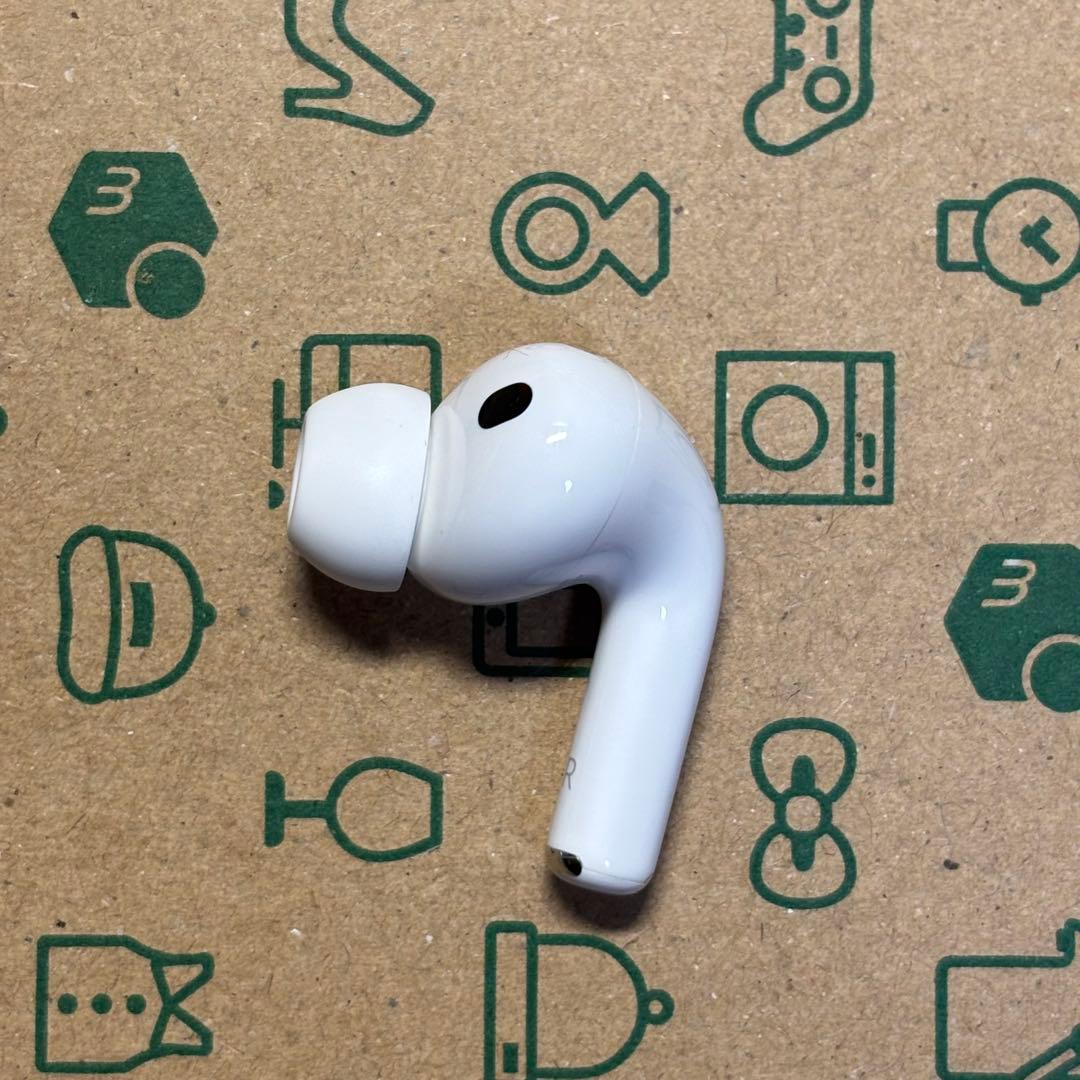 AirPods Pro 第3世代 右耳 右 A3063 エアーポッズ プロ　美品