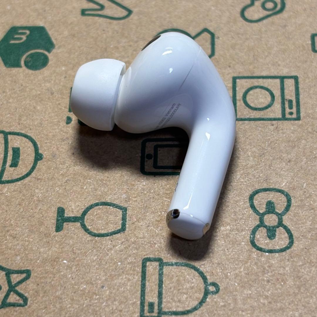 AirPods Pro 第3世代 右耳 右 A3063 エアーポッズ プロ　美品
