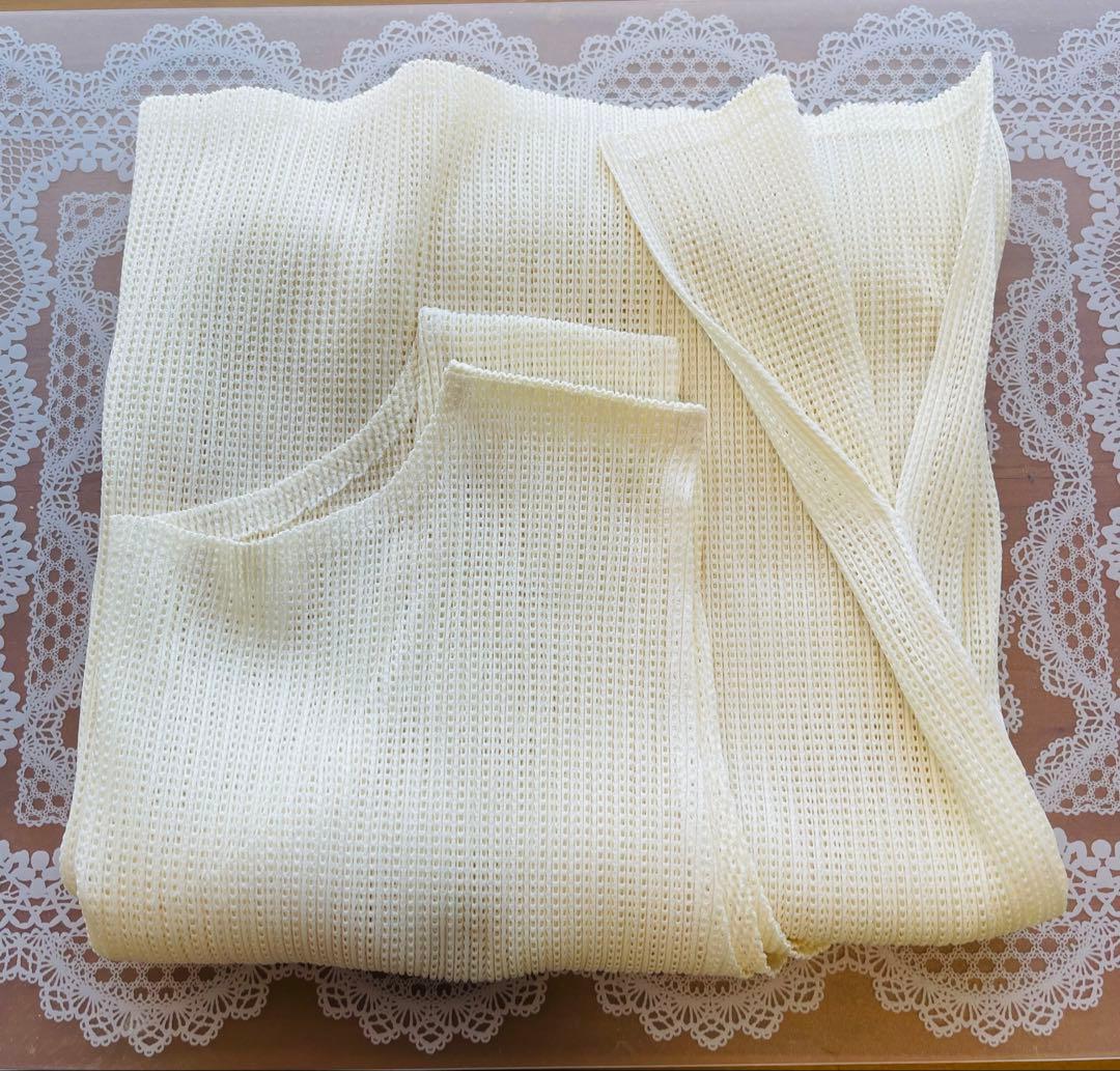 イッセイミヤケ　PLEATS PLEASE チェニック　ワンピース