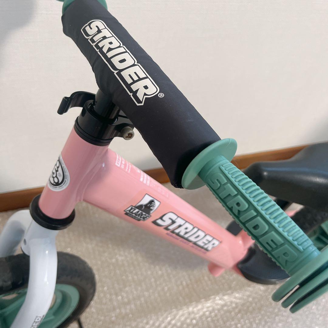 【限定版】STRIDER X LARG×ムラスポ限定版