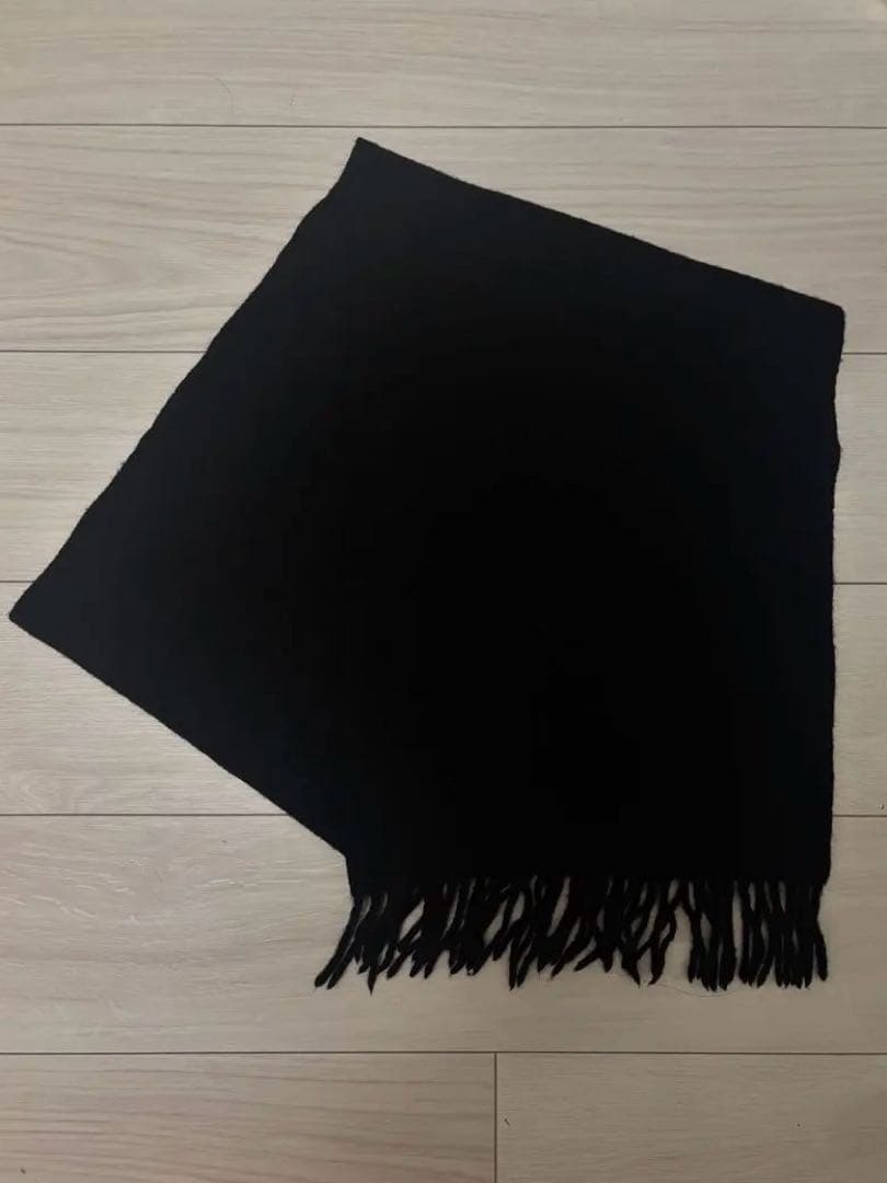 comme des garcons homme(コムデギャルソン) マフラー