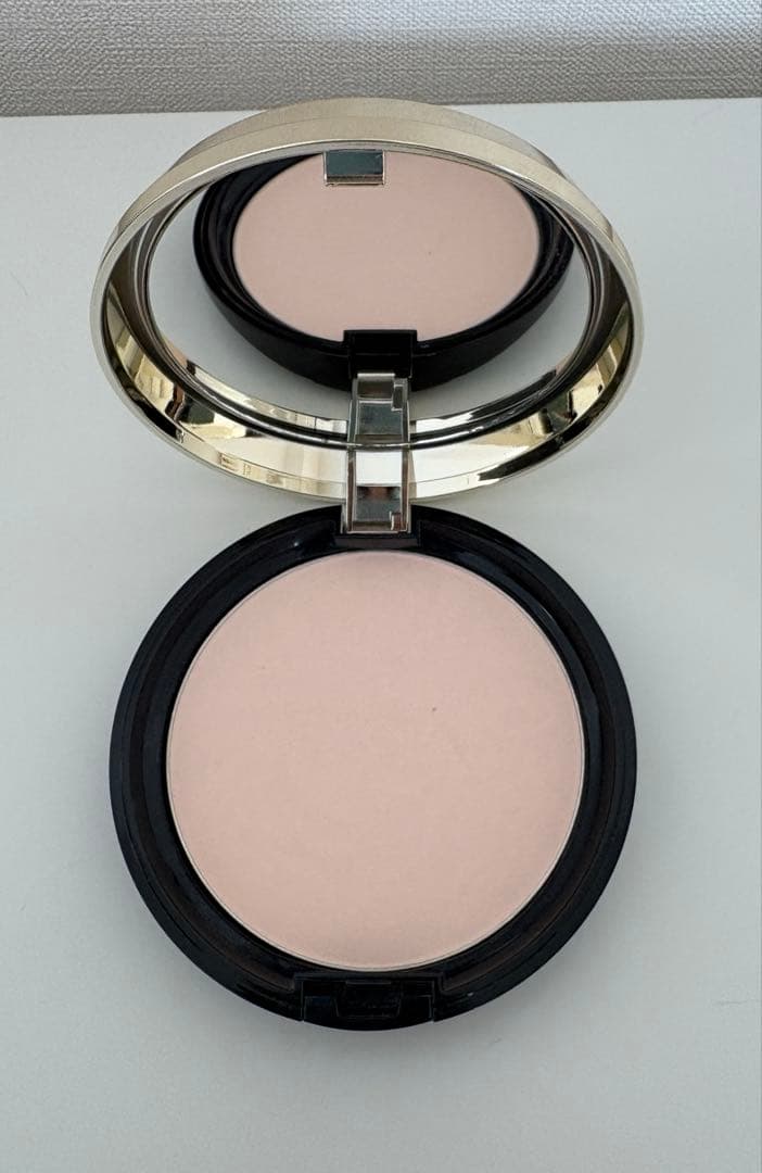 アルビオンエクシア　セレスティアルベール　フェイスパウダー　NA01 ケース付