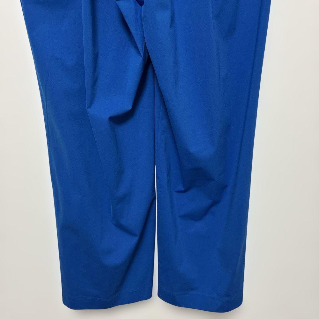 ダンスキン☆DAAR624300 WIDE PANTS☆ワイドパンツ