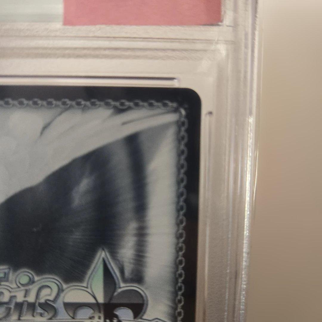 #031 SHOWTIME　サイン　ショータイム　ブラン　ニケ　ヴァイス