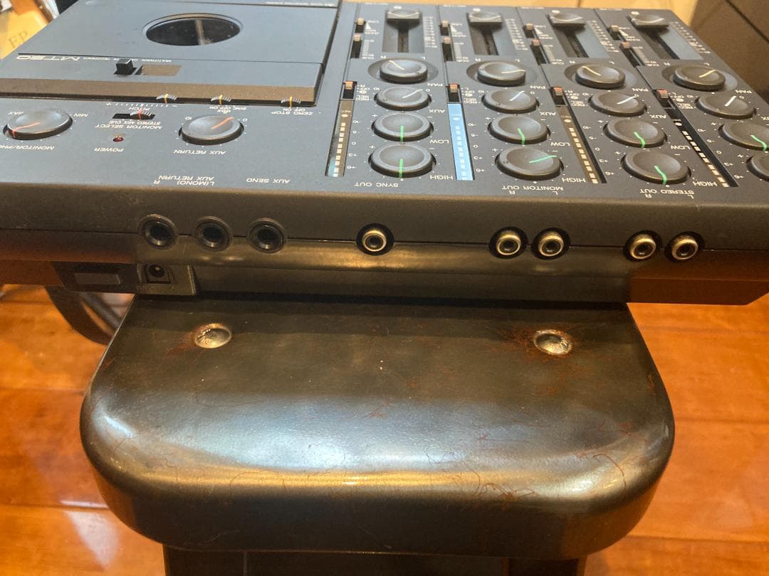 YANAHA MT50 マルチトラックレコーダー MTR