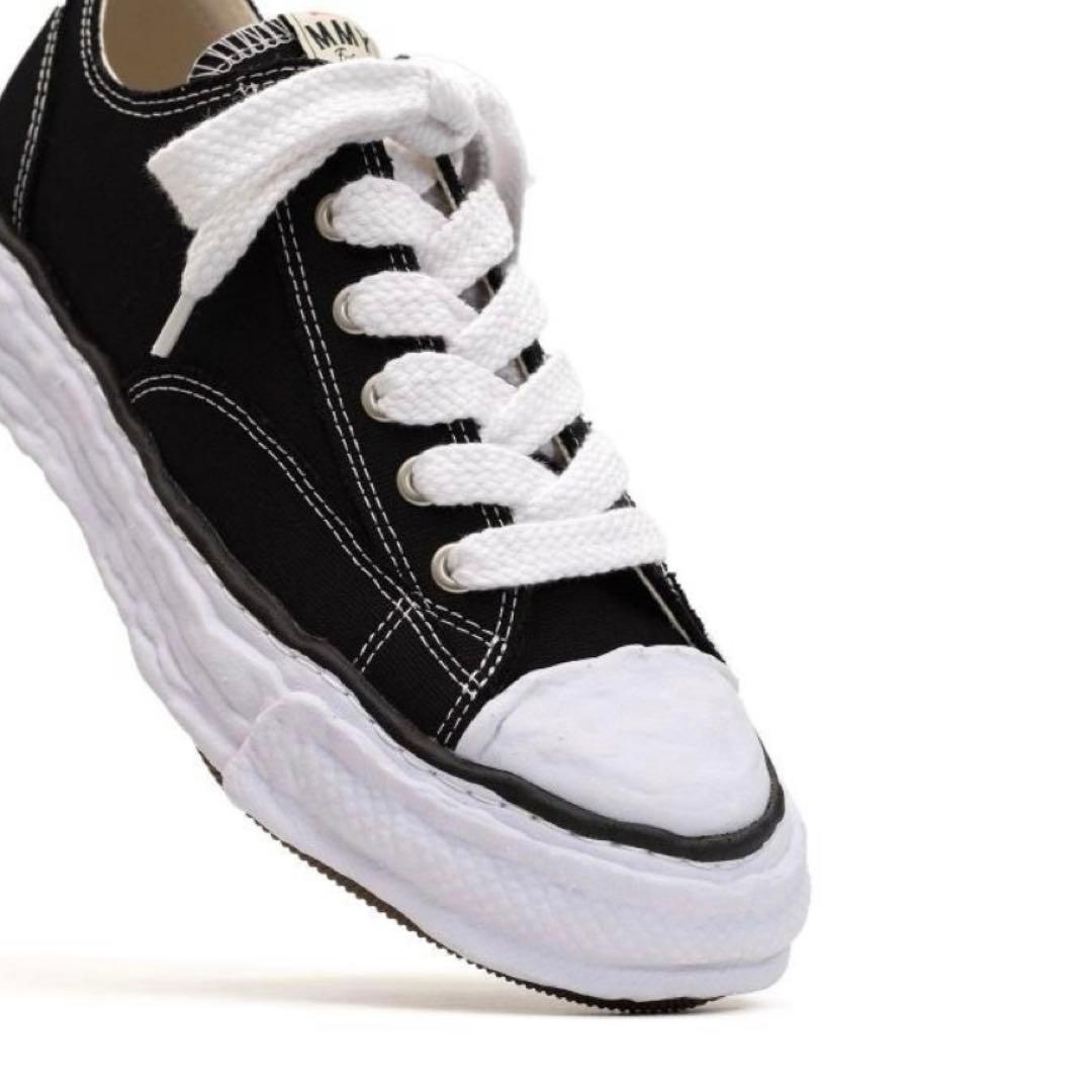 【人気】Maison MIHARA YASUHIRO MMY スニーカー