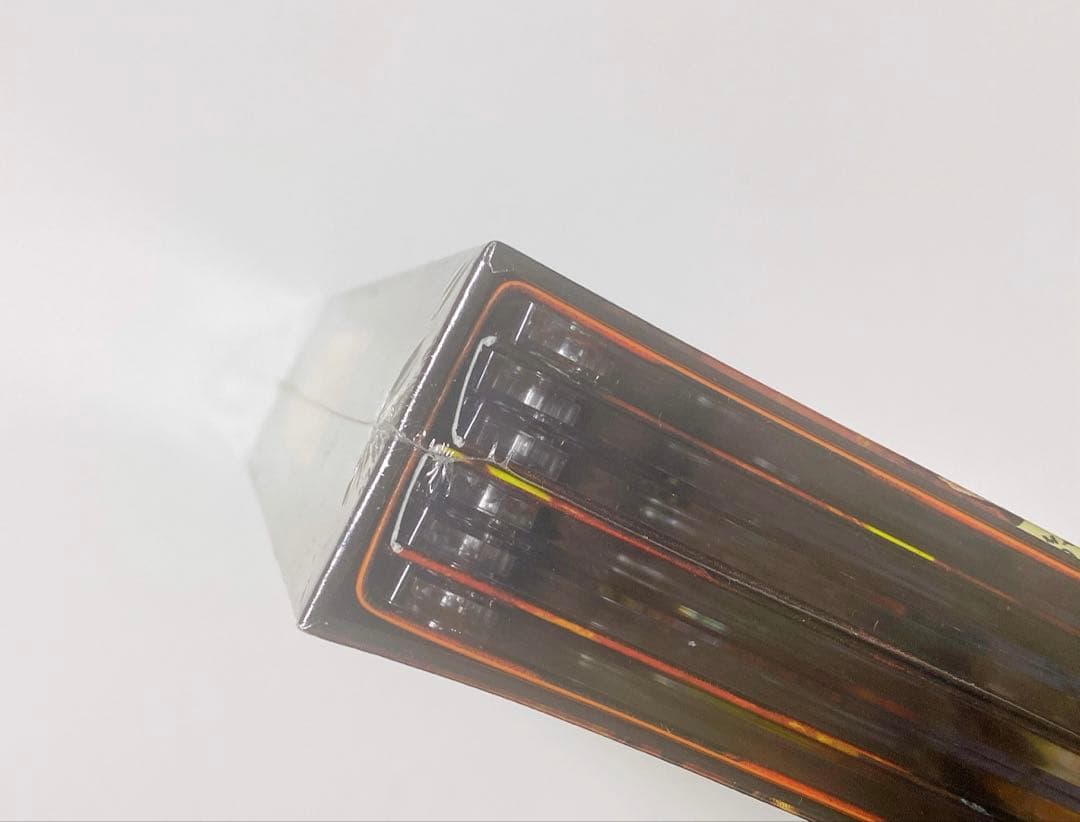 RESCUE～特別高度救助隊～ DVD-BOX〈6枚組〉