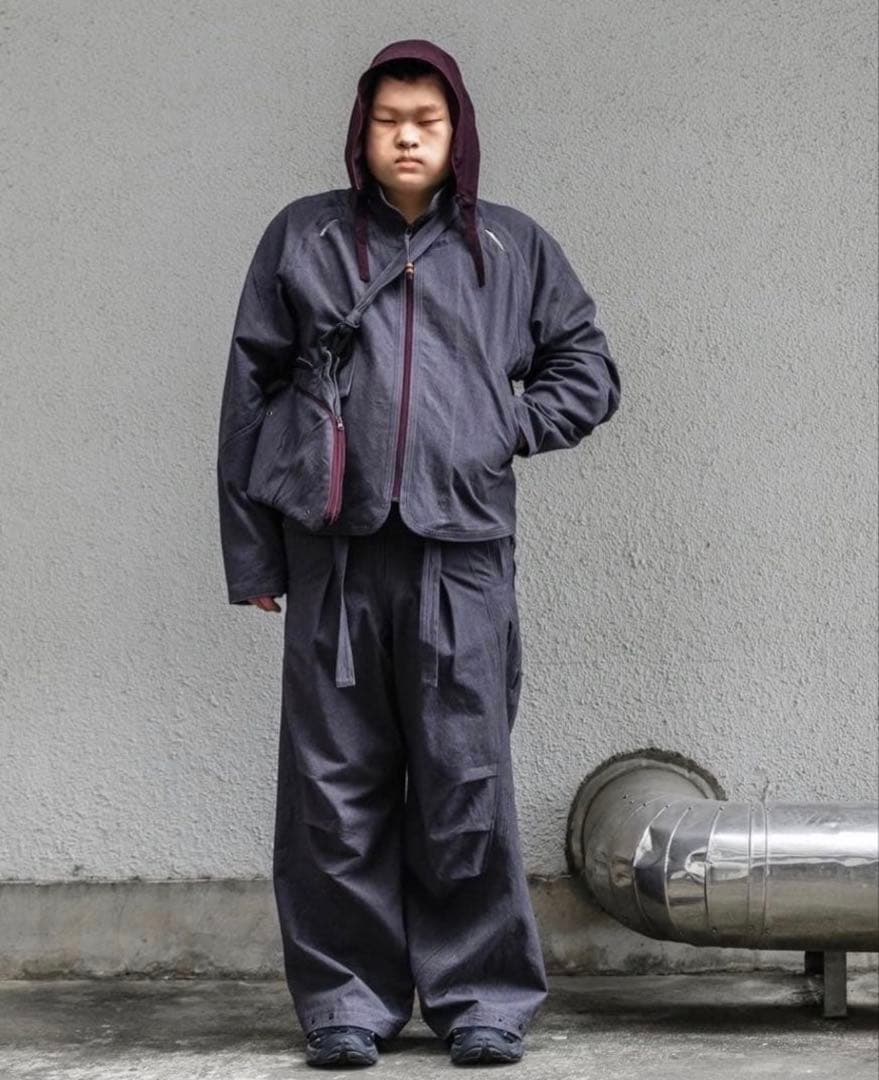 【美品】jianye BASIC UNIT 02