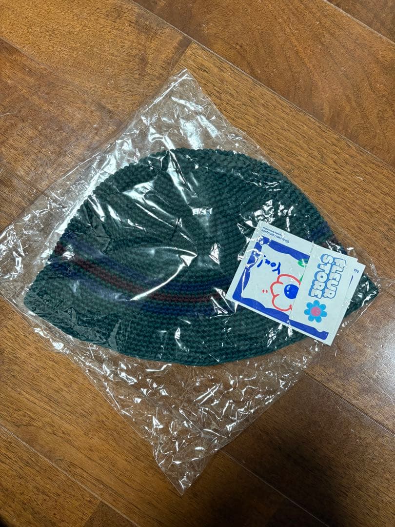 帽子 FLEUR STORE american traditional