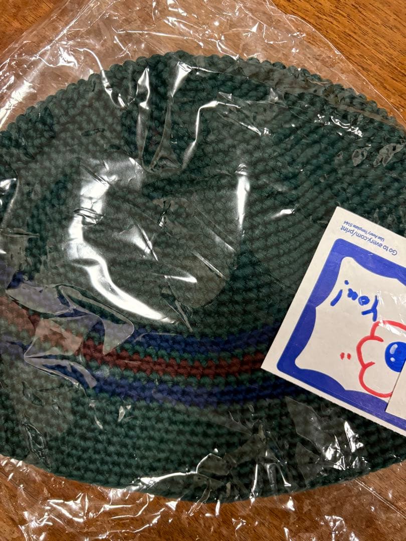 帽子 FLEUR STORE american traditional