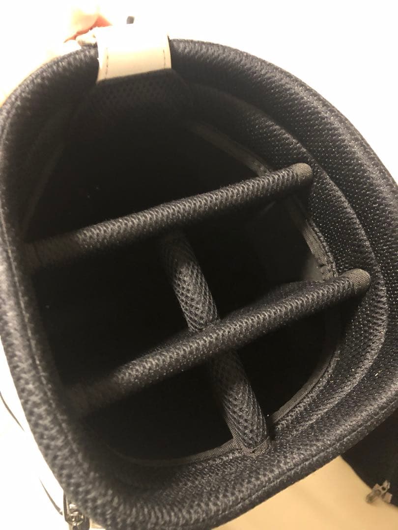 【送料込み】廃盤希少　ピン　PING キャディバッグ