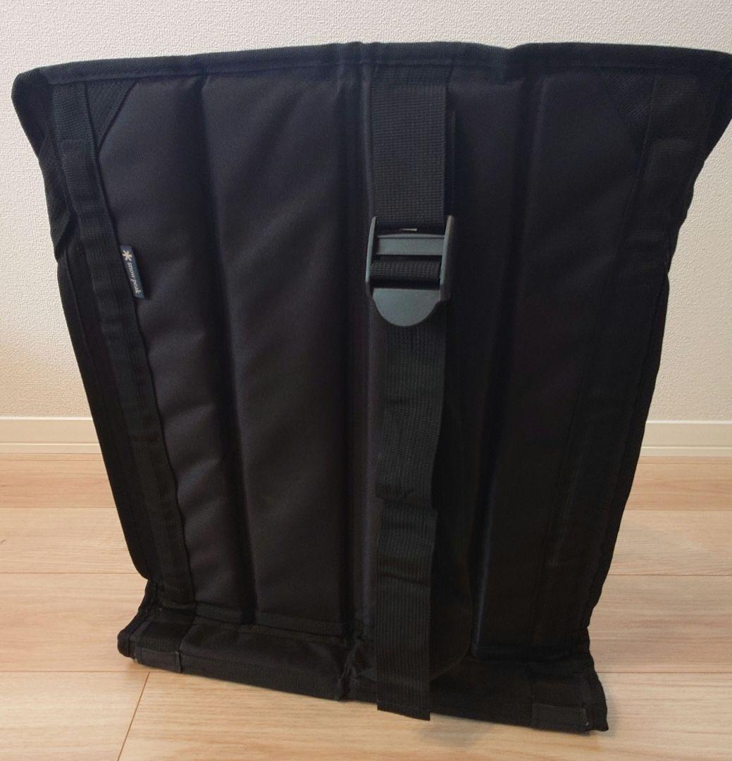 peak スノーピーク グランドパネルチェア