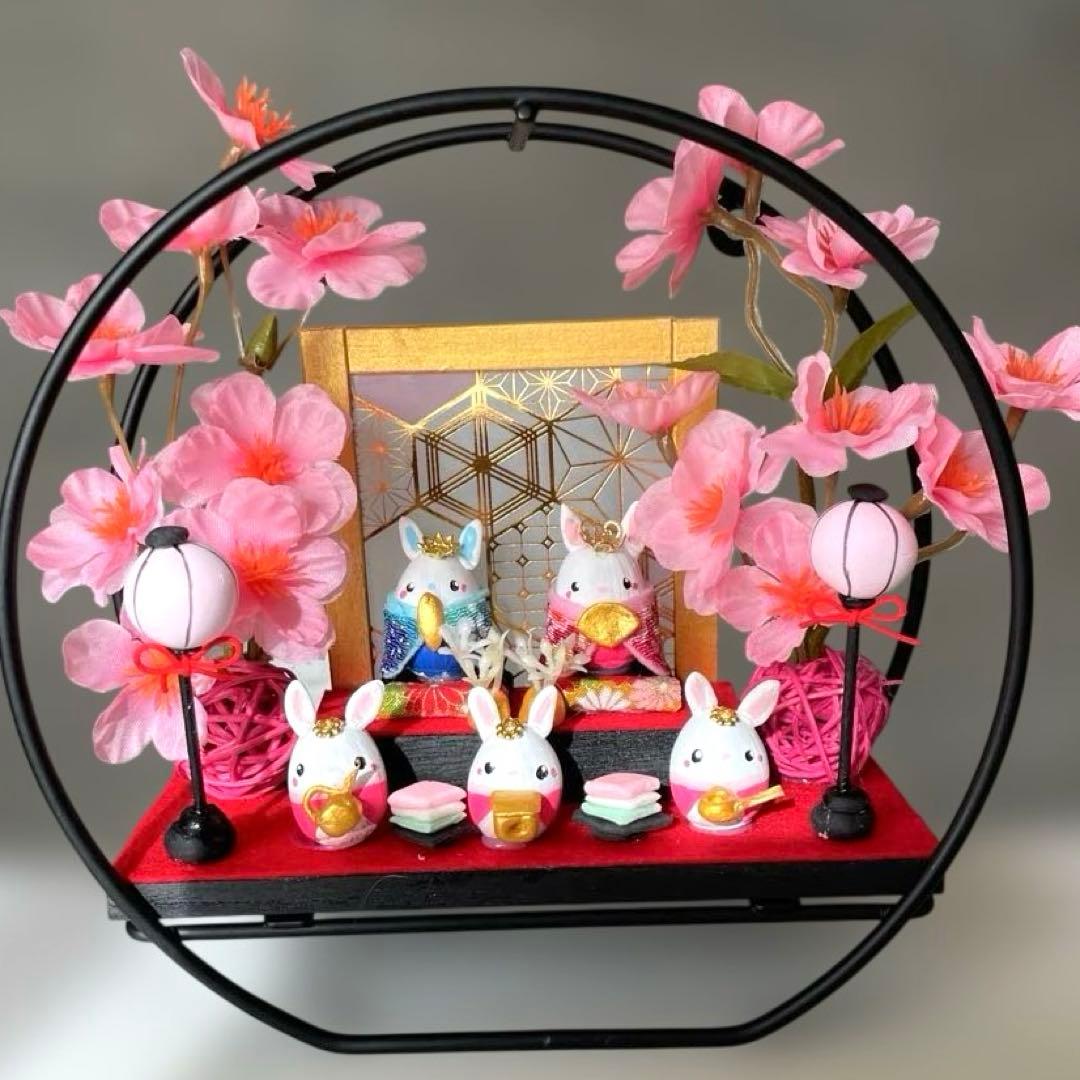 どんぐりアート　＊かおりん＊ページ