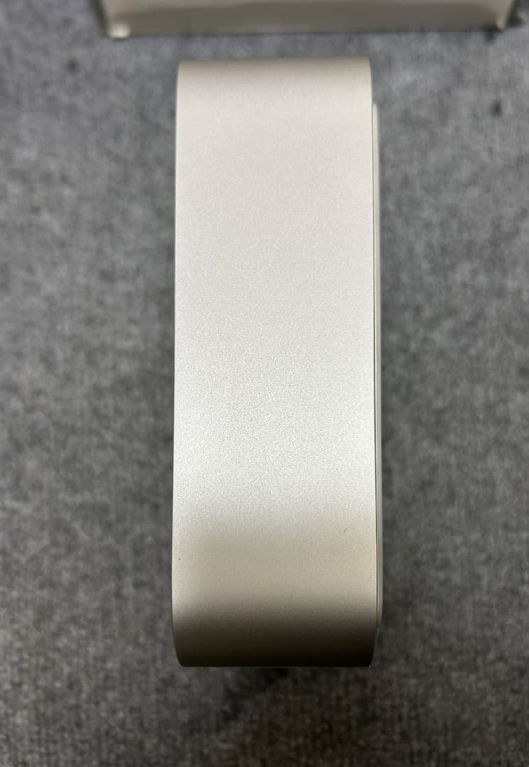 美品 Mac mini 2005 G4 1.42Ghz 1Gb 80GbOS9