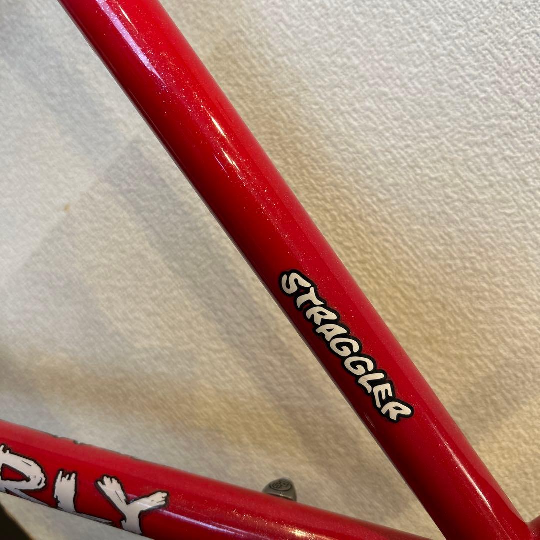 SURLY STRAGGLER 初期型 700c size50 オリジナルカラー