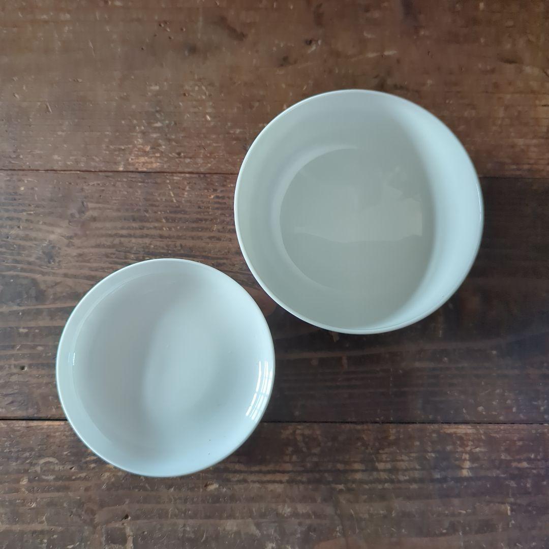 専用となります　蔵出し皇室十六菊御紋 御下賜品 古伊万里 　染付唐草　蓋付き茶碗