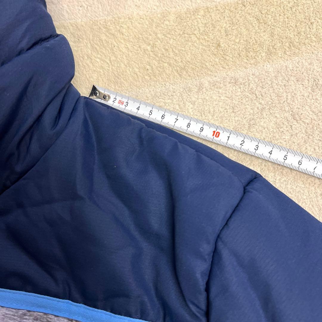 【個人輸入品】ダウンジャケット マクロン スコットランド 代表モデル