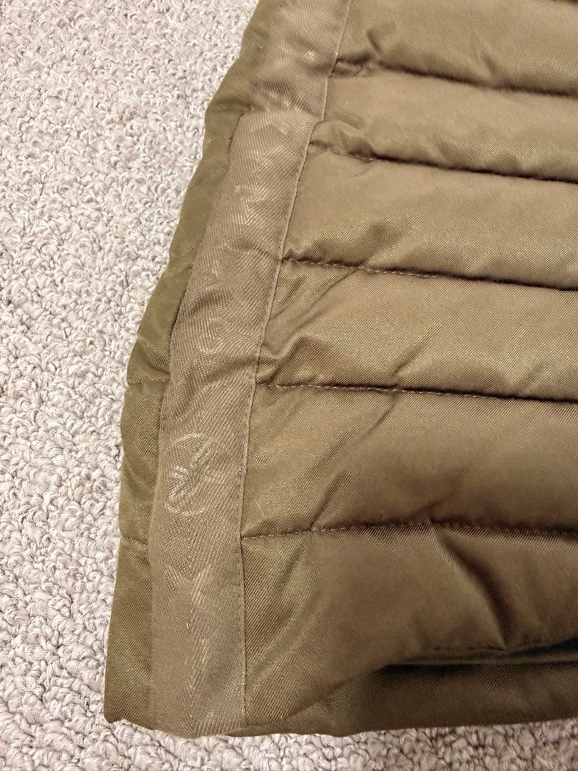 XEXYMIX ダウンスカート　中綿