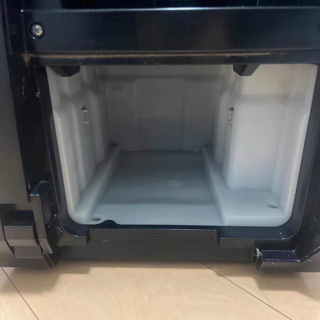 SHARP 除加湿空気清浄機 KC-GD70-W