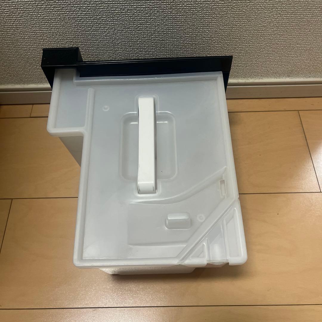 SHARP 除加湿空気清浄機 KC-GD70-W