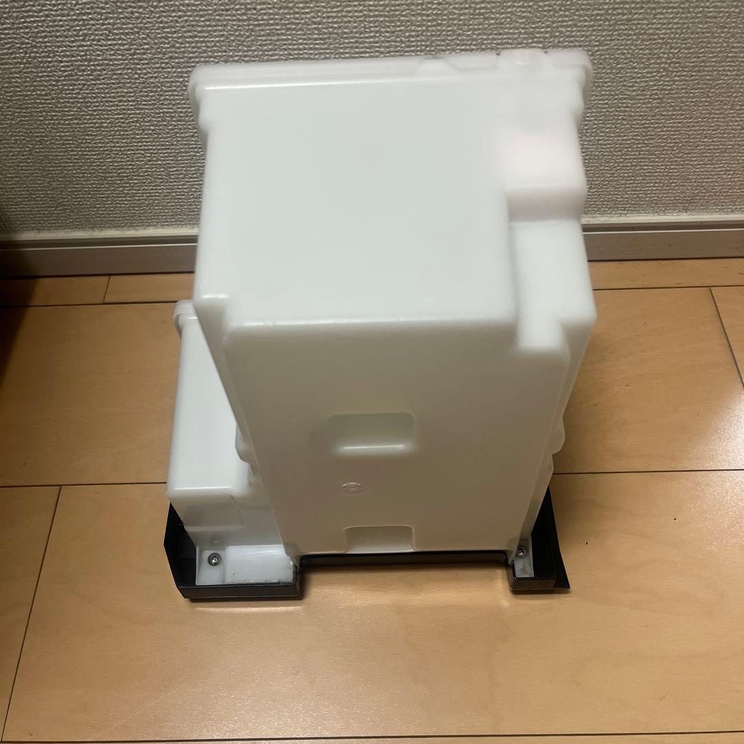 SHARP 除加湿空気清浄機 KC-GD70-W