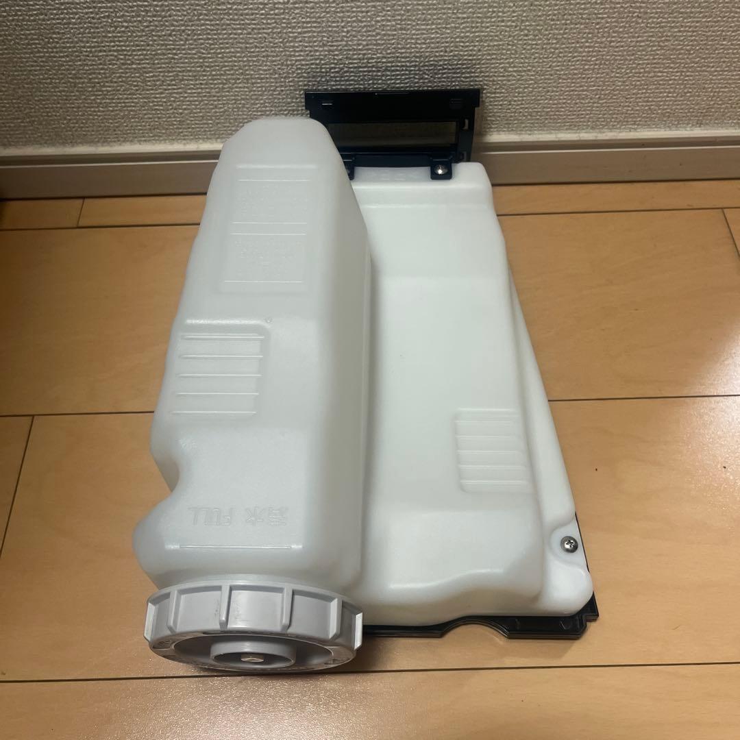 SHARP 除加湿空気清浄機 KC-GD70-W