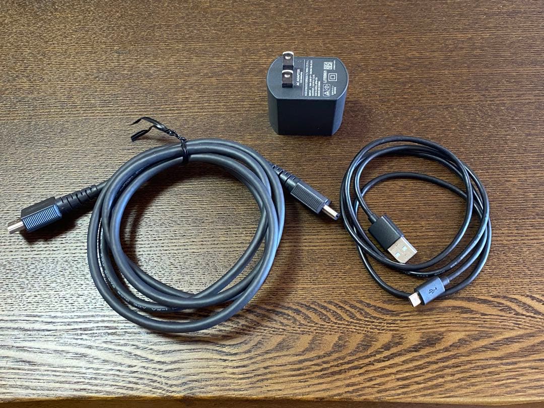 Nintendo ニンテンドークラシックミニ ファミリーコンピュータ 美品