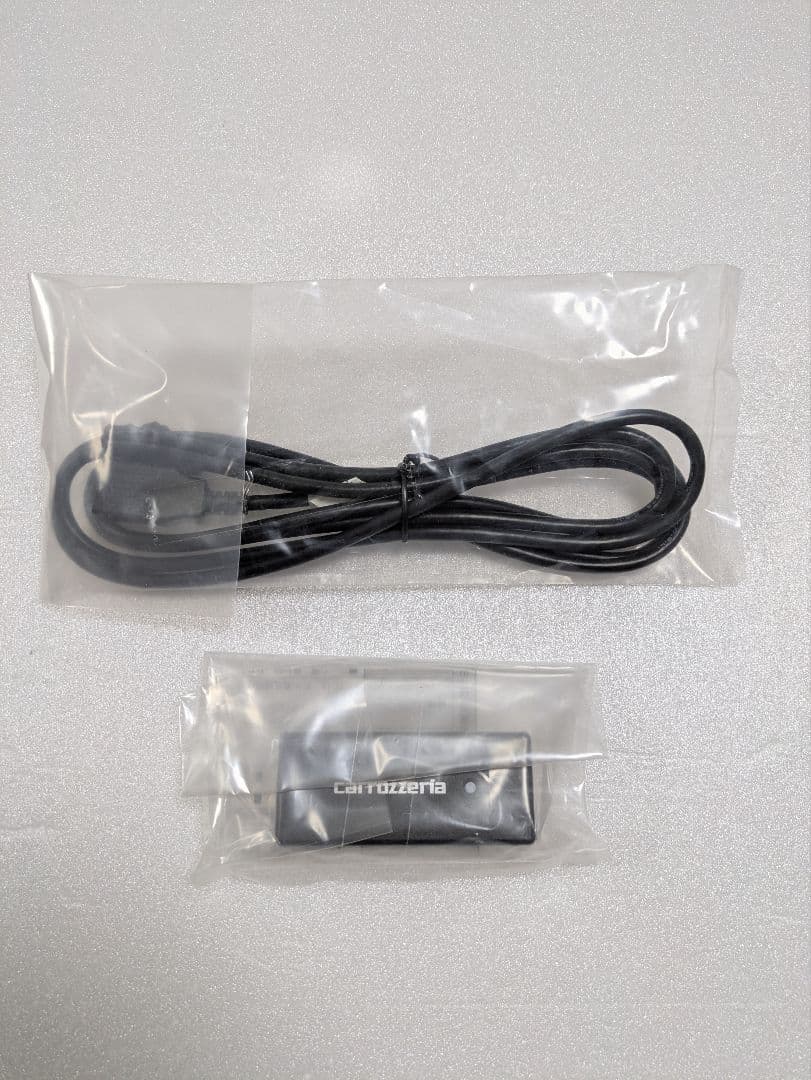 新品未開封 パイオニア カロッツェリア ND-DC4 ネットワークスティック