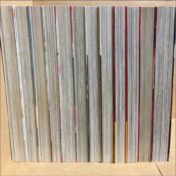 値下げ中 BLコミック 2冊セット 150〜200円