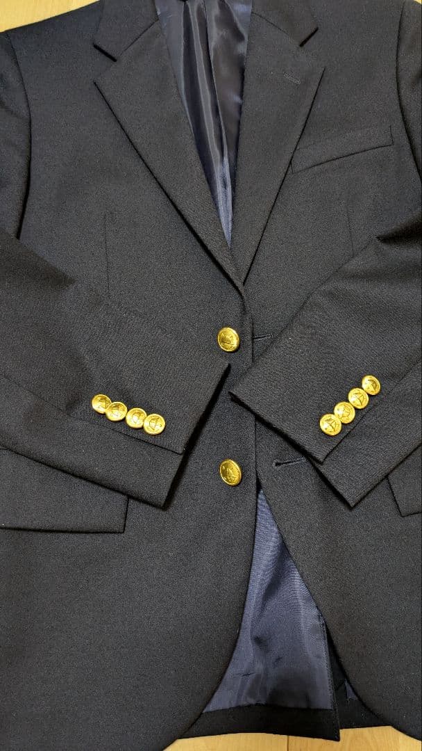 ラルフローレン　ブレザー150cm セット