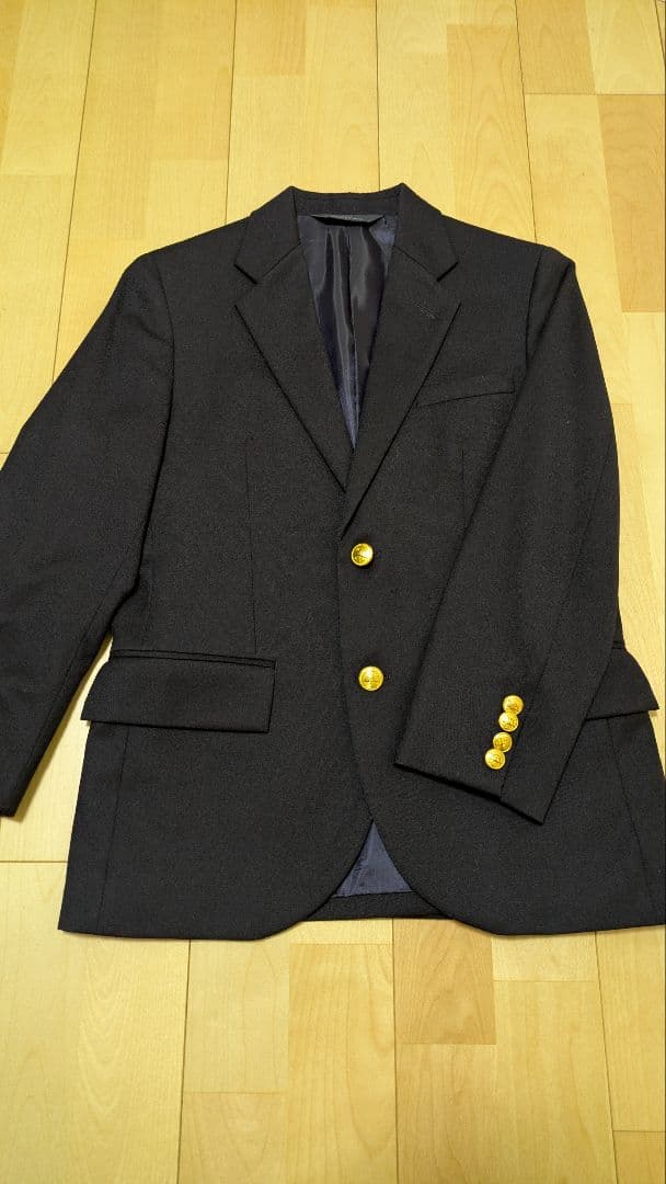 ラルフローレン　ブレザー150cm セット