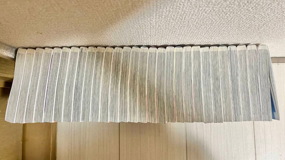 カッコウの許嫁　1巻～28巻