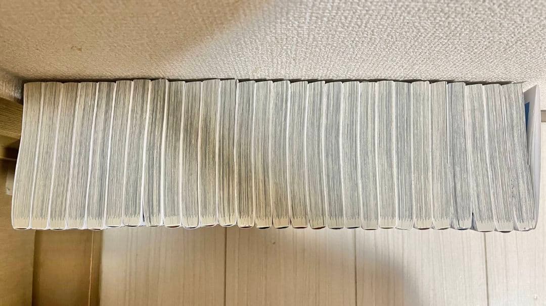 カッコウの許嫁　1巻～28巻