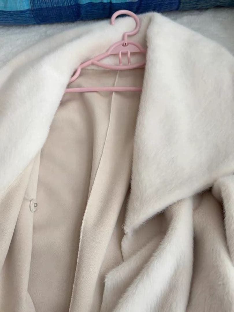 ジャケット・アウター Grace Wrap Coat