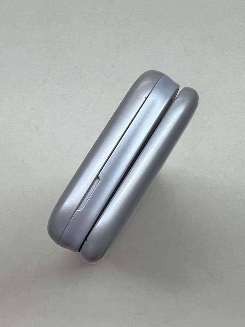 W6B601◆ らくらくホン SIM解除済み F-01M ガラケー 携帯電話