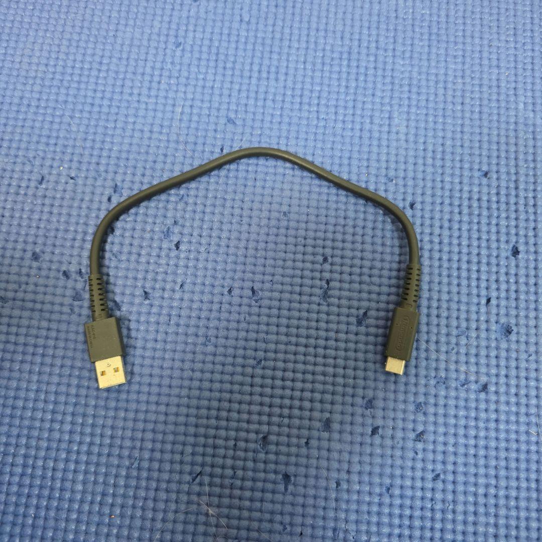 Switch Lite イエロー　充電器付き