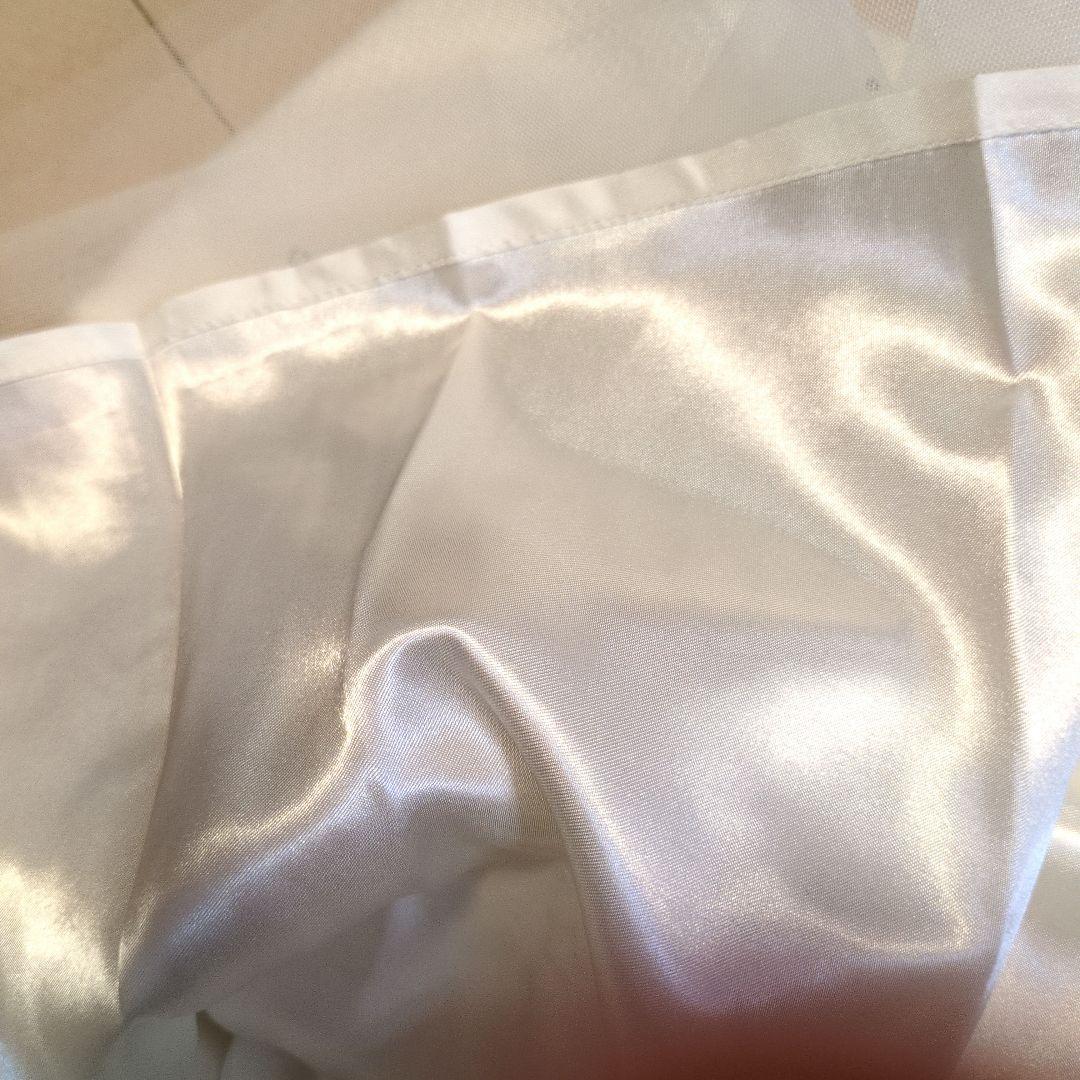 【メルカリ市　値下げ】　新品　タグあり　メゾピアノ 120 ワンピース