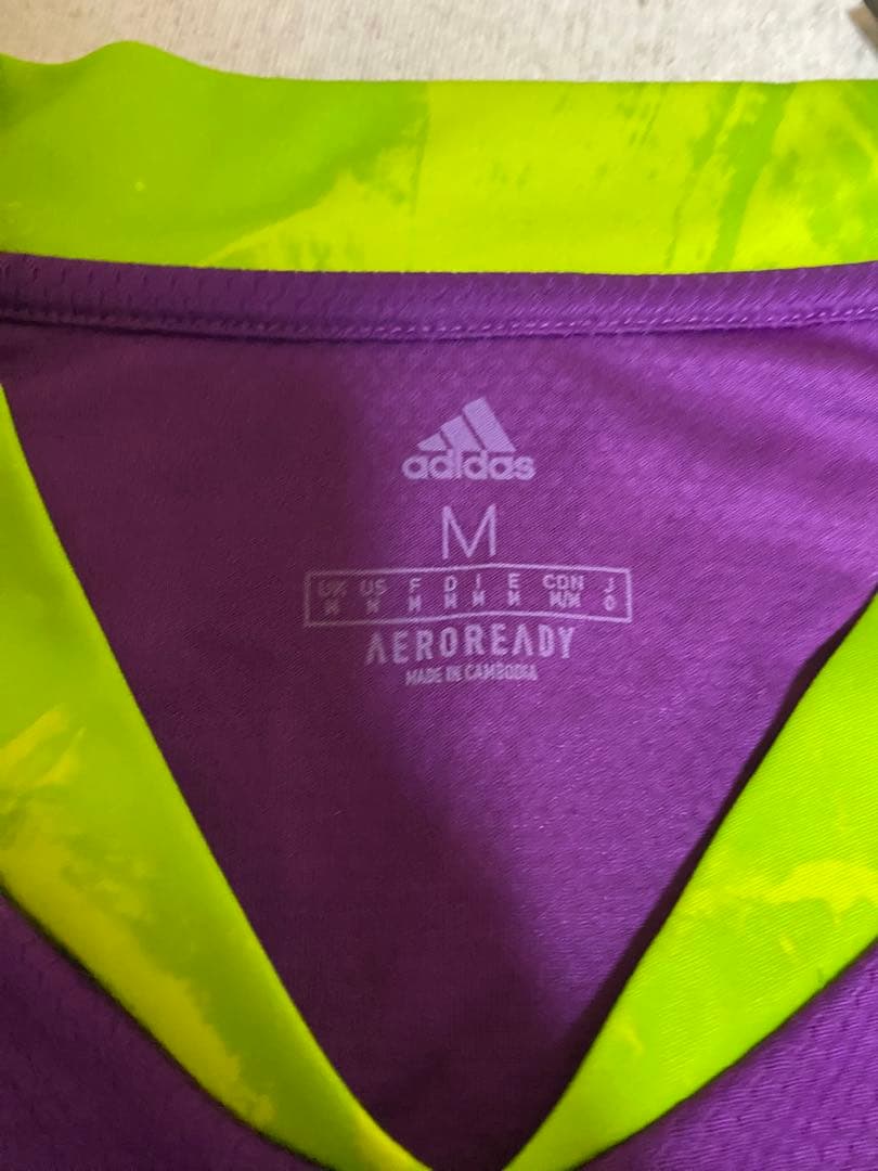 アディダス セルティック GK ユニフォーム