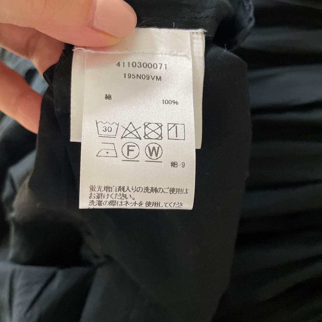 【美品】Ron Herman別注 Merlette ブラックワンピース