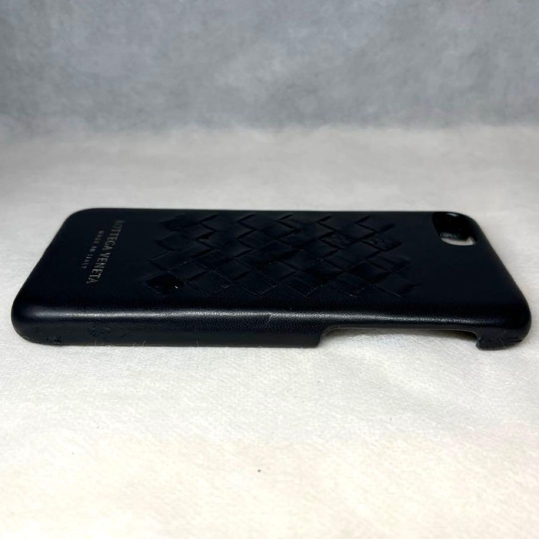 【正規品】BOTTEGA VENETAスマホケースiPhone 6/6s/7/8